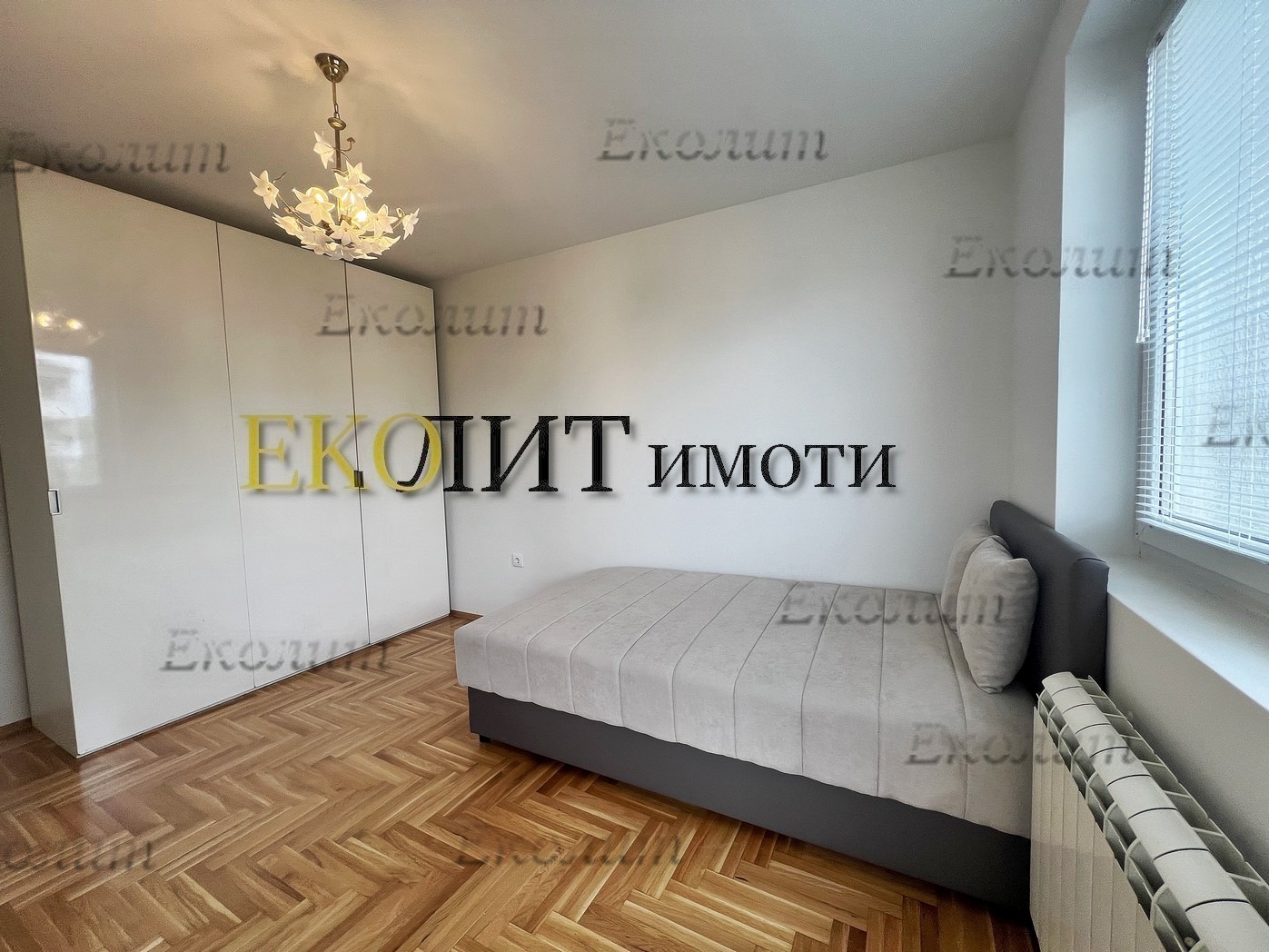 Дава под наем МНОГОСТАЕН, гр. София, Изток, снимка 7 - Апартаменти - 54605203