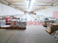 Под наем СКЛАД, област София, гр. Божурище • 2720 € • 97794934 — Holmes.bg