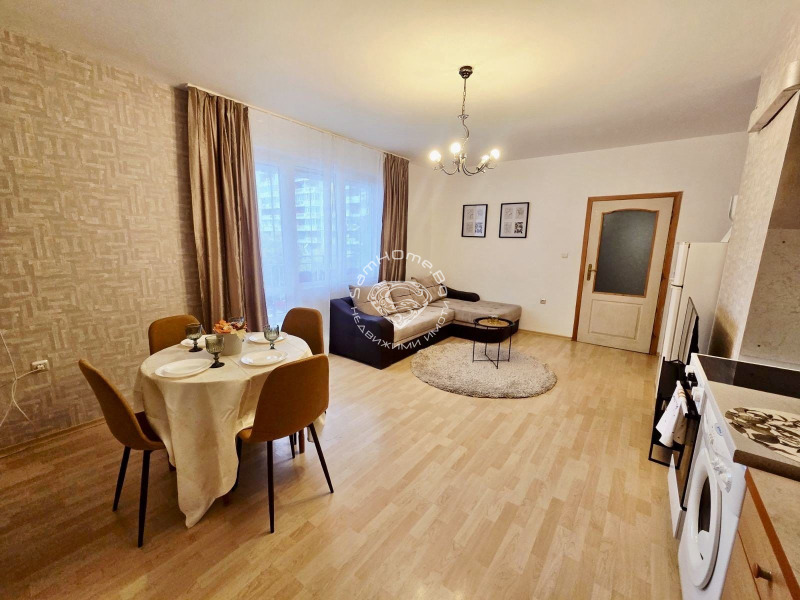 Дава под Наем 2-СТАЕН в град Варна, Левски 1 - 72 кв.м / 500 € » 977.92 лв., САМ ХОУМ