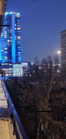 Обява дава под наем 2-стаен, град София, Иван Вазов