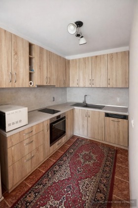 3-СТАЕН, 60 m2