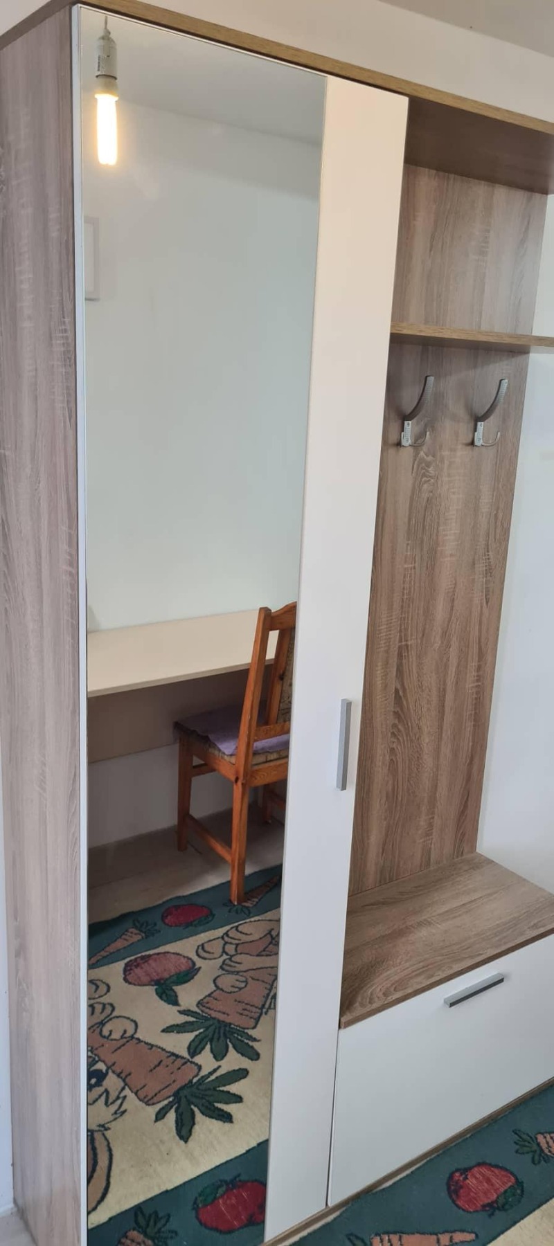 Zu vermieten  Studio Burgas , Wazraschdane , 20 qm | 24566012 - Bild [4]