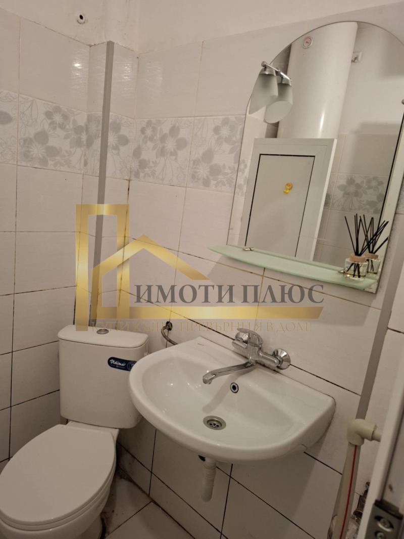 Дава под наем  1-стаен град Варна , ВИНС-Червен площад , 35 кв.м | 36034862 - изображение [10]