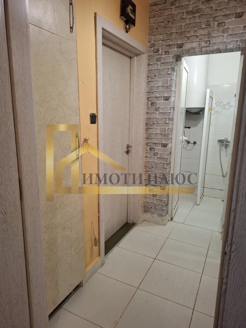 Дава под наем  1-стаен град Варна , ВИНС-Червен площад , 35 кв.м | 36034862 - изображение [5]