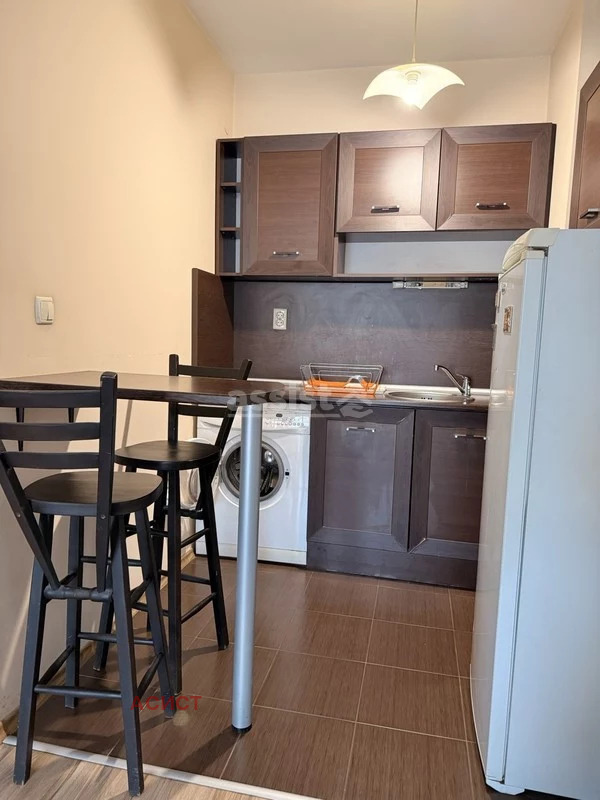 Дава под наем 1-СТАЕН, гр. София, Красно село, снимка 3 - Апартаменти - 53148675