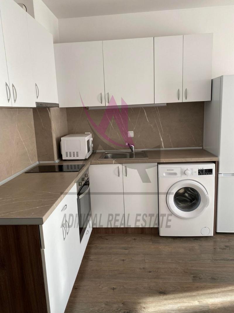 Te huur  1 slaapkamer Varna , Briz , 60 m² | 76780884