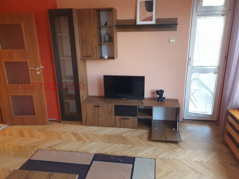 В аренду  1 спальня София , Иван Вазов , 80 кв.м | 56236498 - изображение [10]