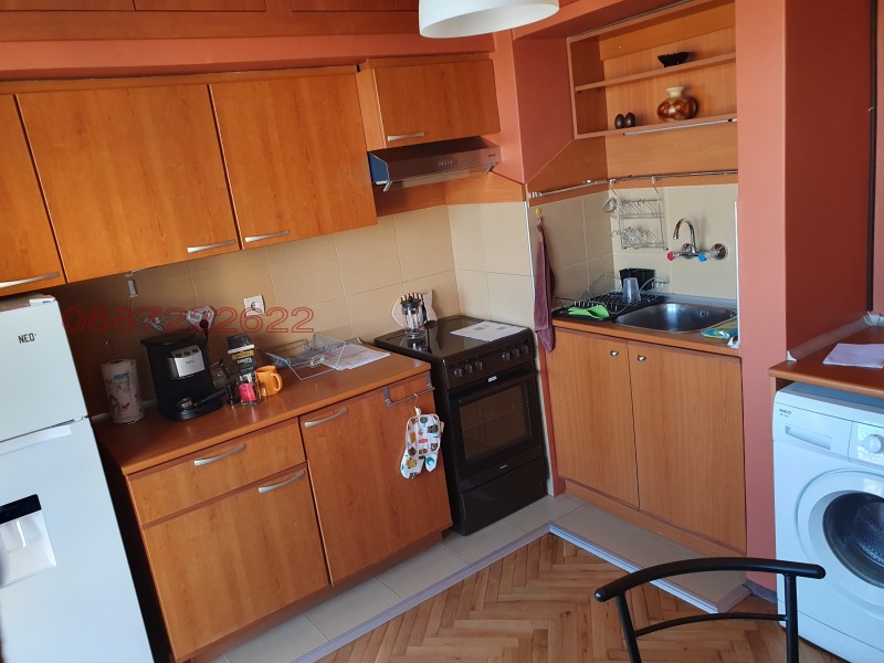 Дава под наем  2-стаен град София , Иван Вазов , 80 кв.м | 98467302 - изображение [11]
