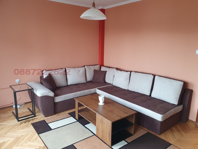 В аренду  1 спальня София , Иван Вазов , 80 кв.м | 56236498 - изображение [11]