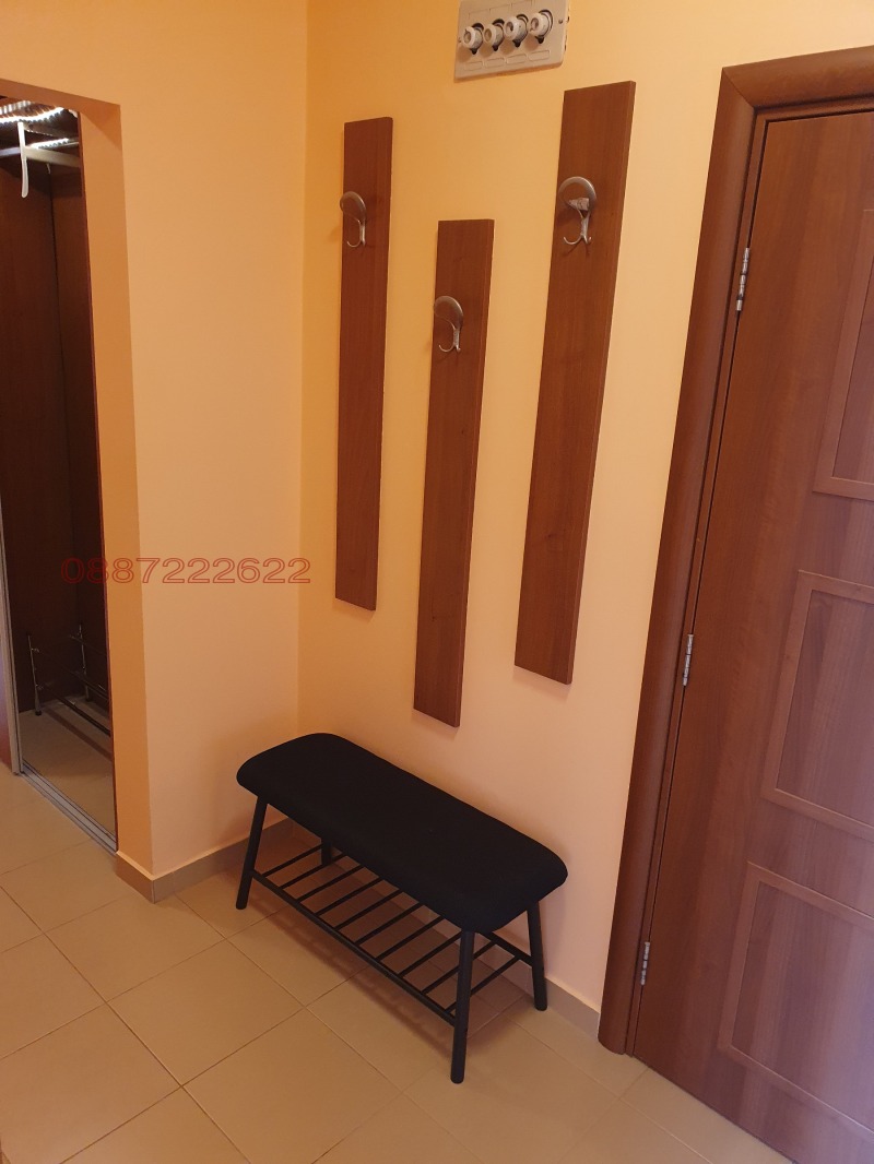 В аренду  1 спальня София , Иван Вазов , 80 кв.м | 56236498 - изображение [4]
