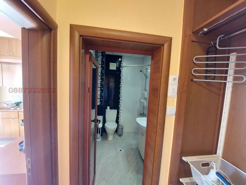 В аренду  1 спальня София , Иван Вазов , 80 кв.м | 56236498 - изображение [2]