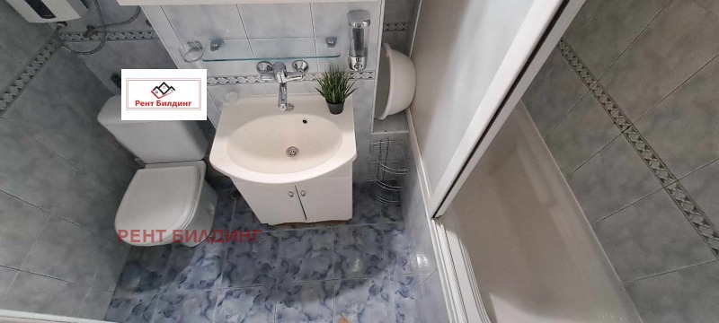 Te huur  1 slaapkamer Burgas , Tsentar , 70 m² | 24726139 - afbeelding [7]