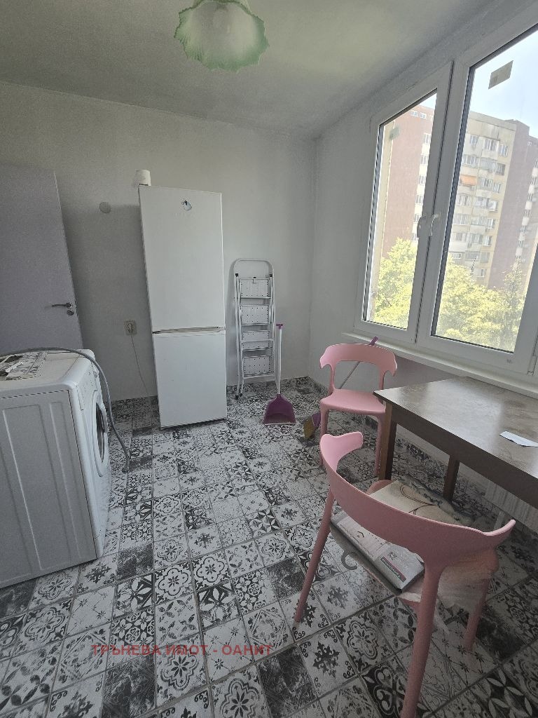 Til leje  1 soveværelse Sofia , Suhata reka , 75 kvm | 73869651 - billede [4]