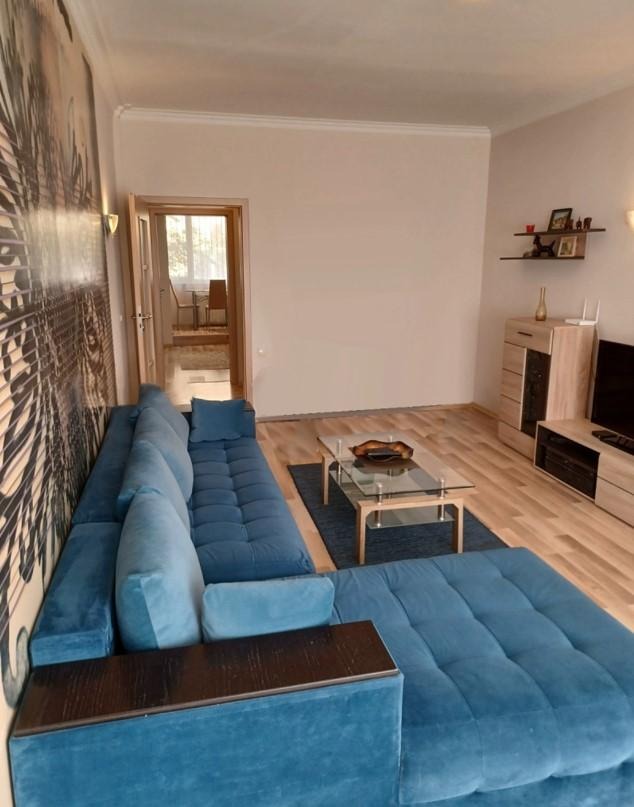 Издаје се  1 спаваћа соба Софија , Центар , 65 м2 | 16413666 - слика [3]