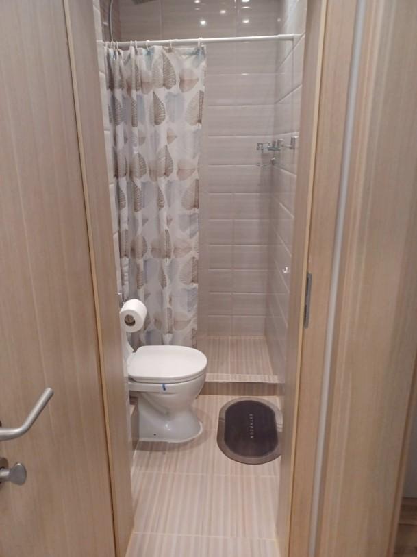 Издаје се  1 спаваћа соба Софија , Центар , 65 м2 | 16413666 - слика [7]