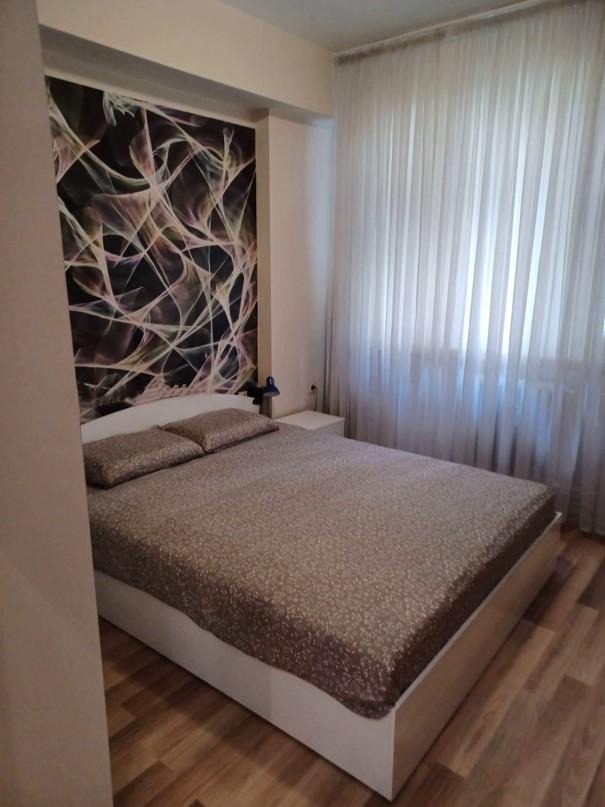 Издаје се  1 спаваћа соба Софија , Центар , 65 м2 | 16413666 - слика [5]