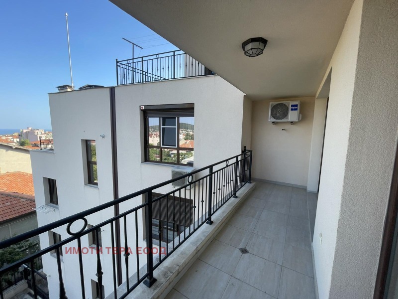 Дава под наем  2-стаен град Варна , Виница , 75 кв.м | 98088037 - изображение [9]