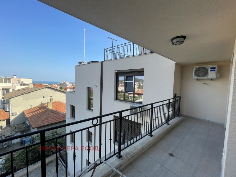 Дава под наем  2-стаен град Варна , Виница , 75 кв.м | 98088037 - изображение [10]