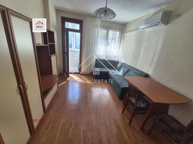Vuokrattavana  1 makuuhuone Stara Zagora , Ajazmoto , 60 neliömetriä | 67919697 - kuva [5]