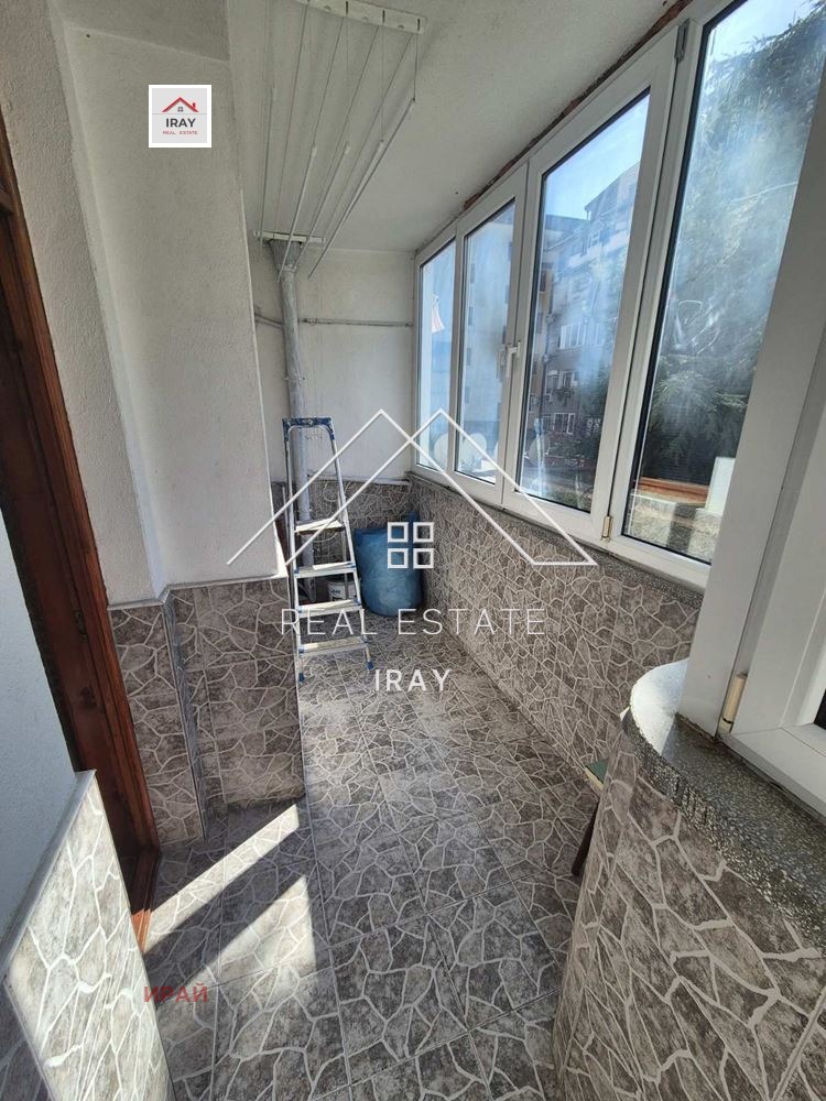Vuokrattavana  1 makuuhuone Stara Zagora , Ajazmoto , 60 neliömetriä | 67919697 - kuva [11]