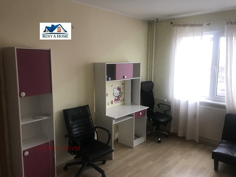 Дава под наем 2-СТАЕН, гр. София, Люлин 9, снимка 3 - Апартаменти - 52453692