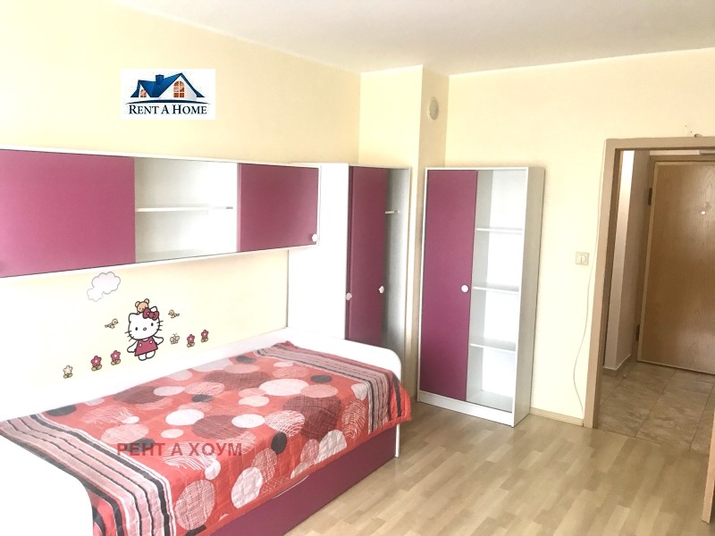 Дава под наем 2-СТАЕН, гр. София, Люлин 9, снимка 4 - Апартаменти - 52453692