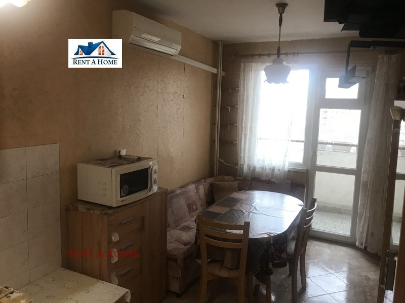 Дава под наем 2-СТАЕН, гр. София, Люлин 9, снимка 6 - Апартаменти - 52453692