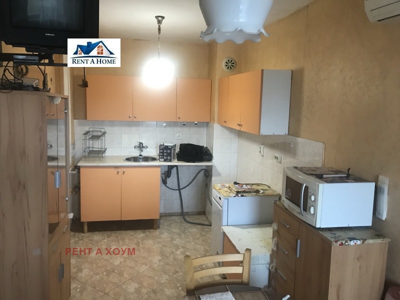 Дава под наем 2-СТАЕН, гр. София, Люлин 9, снимка 5 - Апартаменти - 52453692