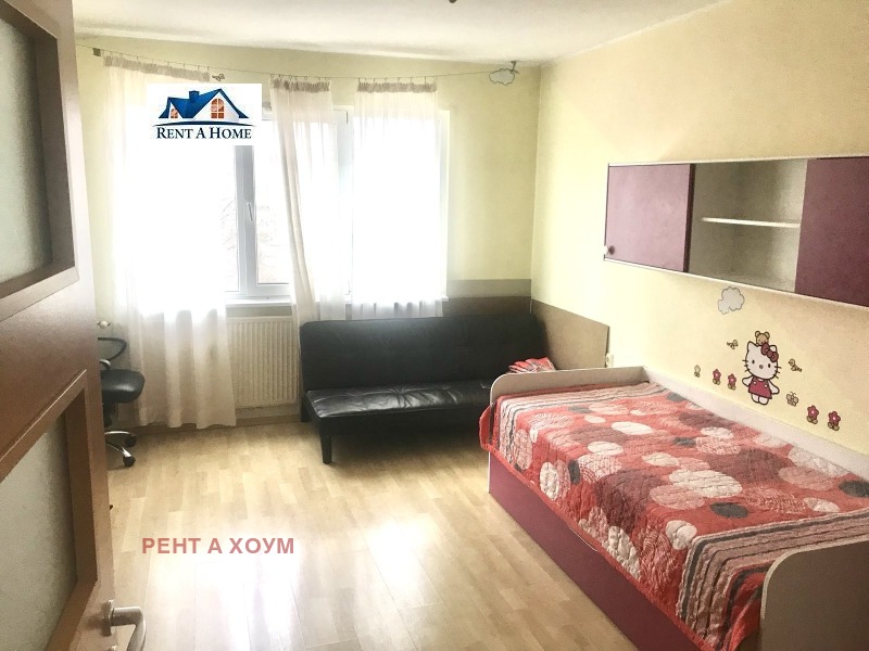 Дава под наем 2-СТАЕН, гр. София, Люлин 9, снимка 2 - Апартаменти - 52453692