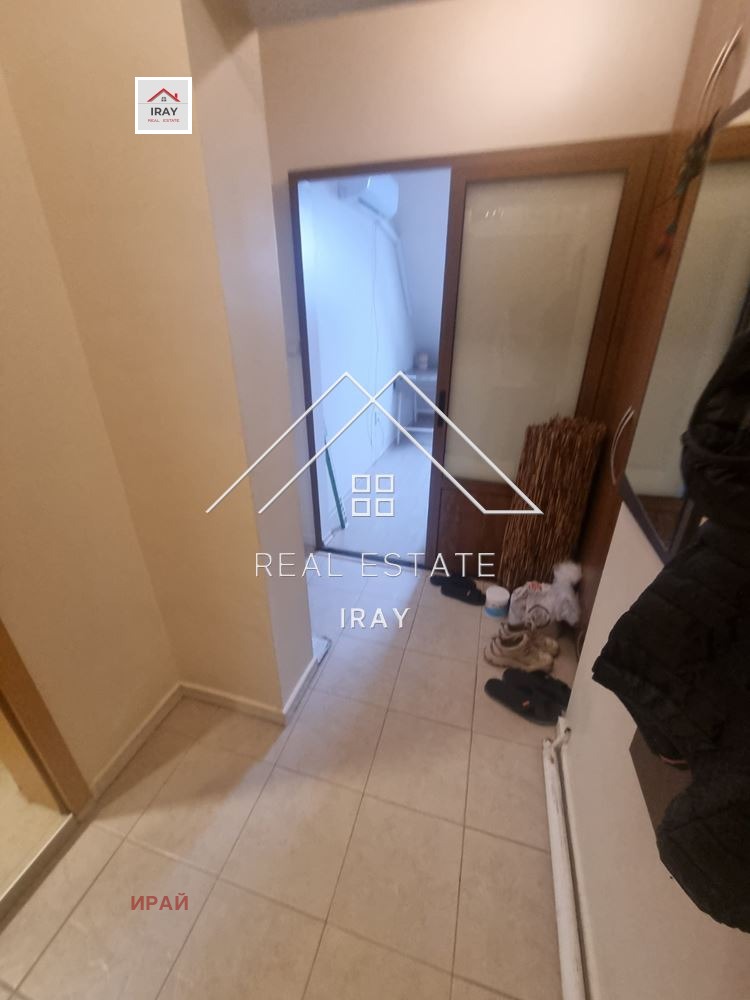 Дава под наем 2-СТАЕН, гр. Стара Загора, Център, снимка 8 - Апартаменти - 53944924