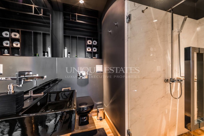 Издаје се  2 спаваће собе Софија , Центар , 120 м2 | 27525629 - слика [8]