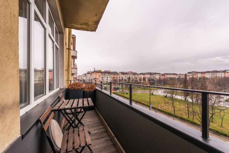 Издаје се  2 спаваће собе Софија , Центар , 120 м2 | 27525629 - слика [9]