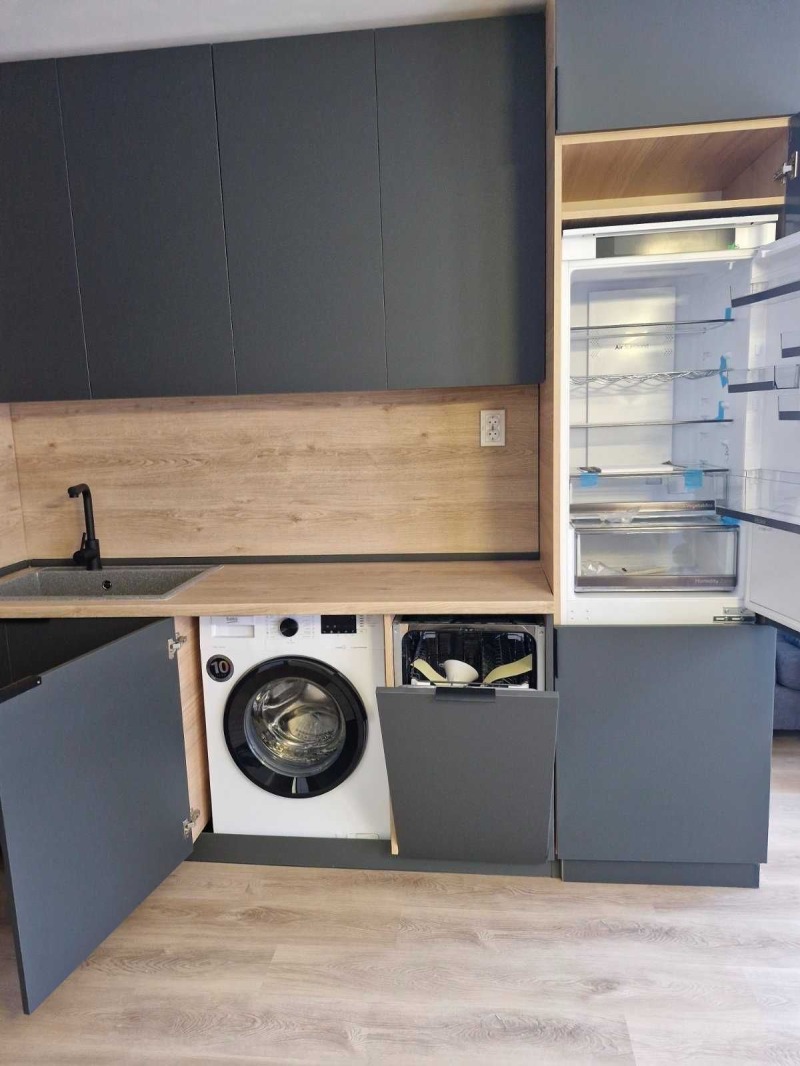 De inchiriat  2 dormitoare Sofia , Dârvenița , 115 mp | 62095880 - imagine [2]