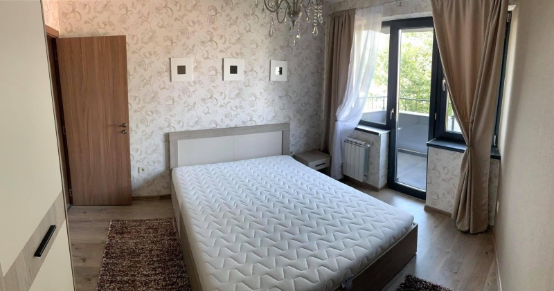 Дава под наем 3-СТАЕН, гр. София, Кръстова вада, снимка 4 - Апартаменти - 52441840