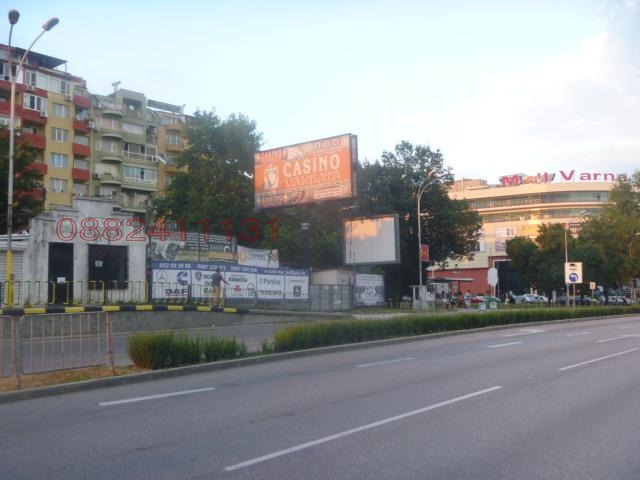 Дава под наем 4-СТАЕН, гр. Варна, Трошево, снимка 5 - Апартаменти - 54308418