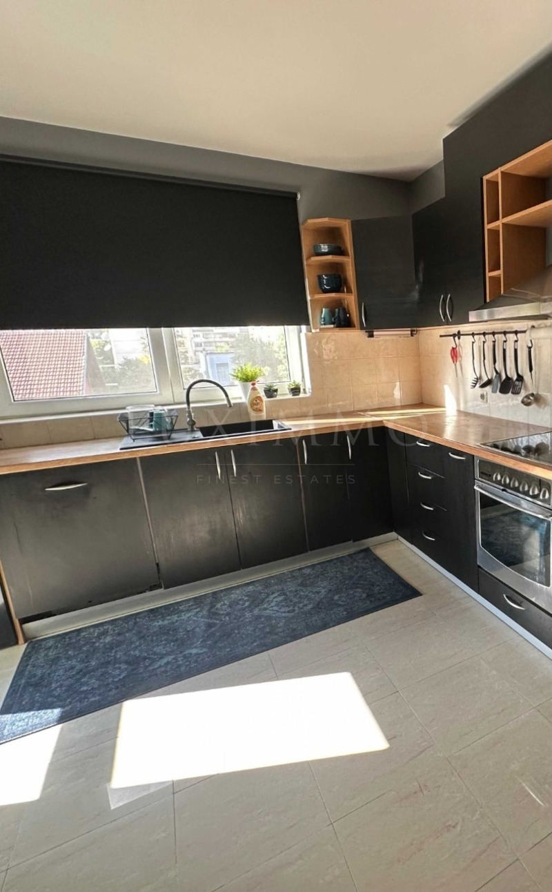 Te huur  3+ slaapkamer Sofia , Iztok , 150 m² | 85590714 - afbeelding [14]