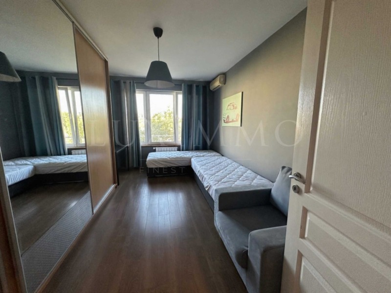 Te huur  3+ slaapkamer Sofia , Iztok , 150 m² | 85590714 - afbeelding [11]
