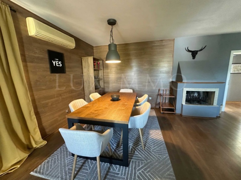 Te huur  3+ slaapkamer Sofia , Iztok , 150 m² | 85590714 - afbeelding [4]