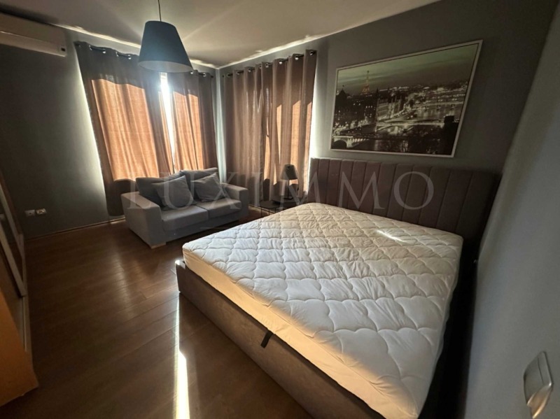 Te huur  3+ slaapkamer Sofia , Iztok , 150 m² | 85590714 - afbeelding [8]