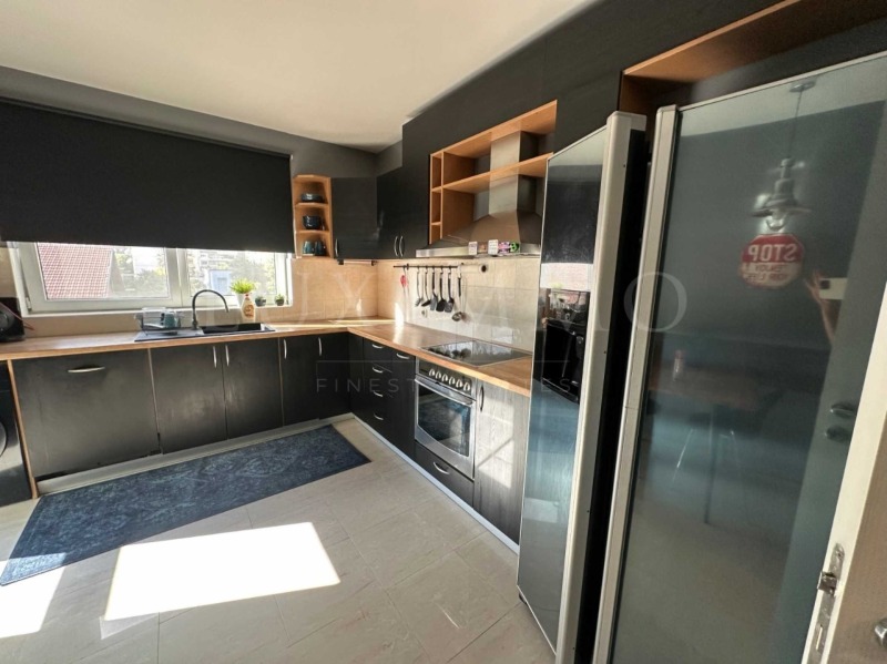 Te huur  3+ slaapkamer Sofia , Iztok , 150 m² | 85590714 - afbeelding [13]