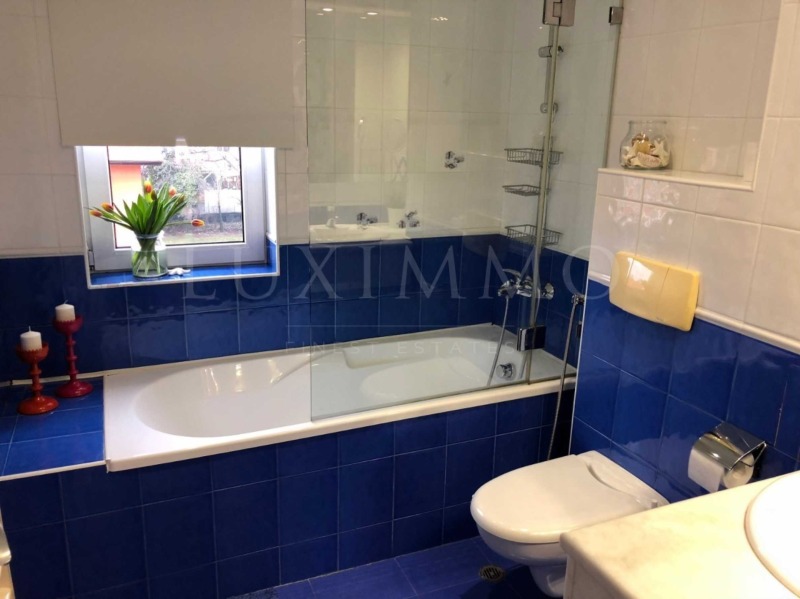 Te huur  3+ slaapkamer Sofia , Iztok , 150 m² | 85590714 - afbeelding [15]