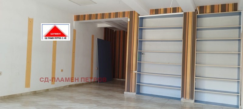 K pronájmu  Prodejna Šumen , Centar , 70 m2 | 67060449 - obraz [2]