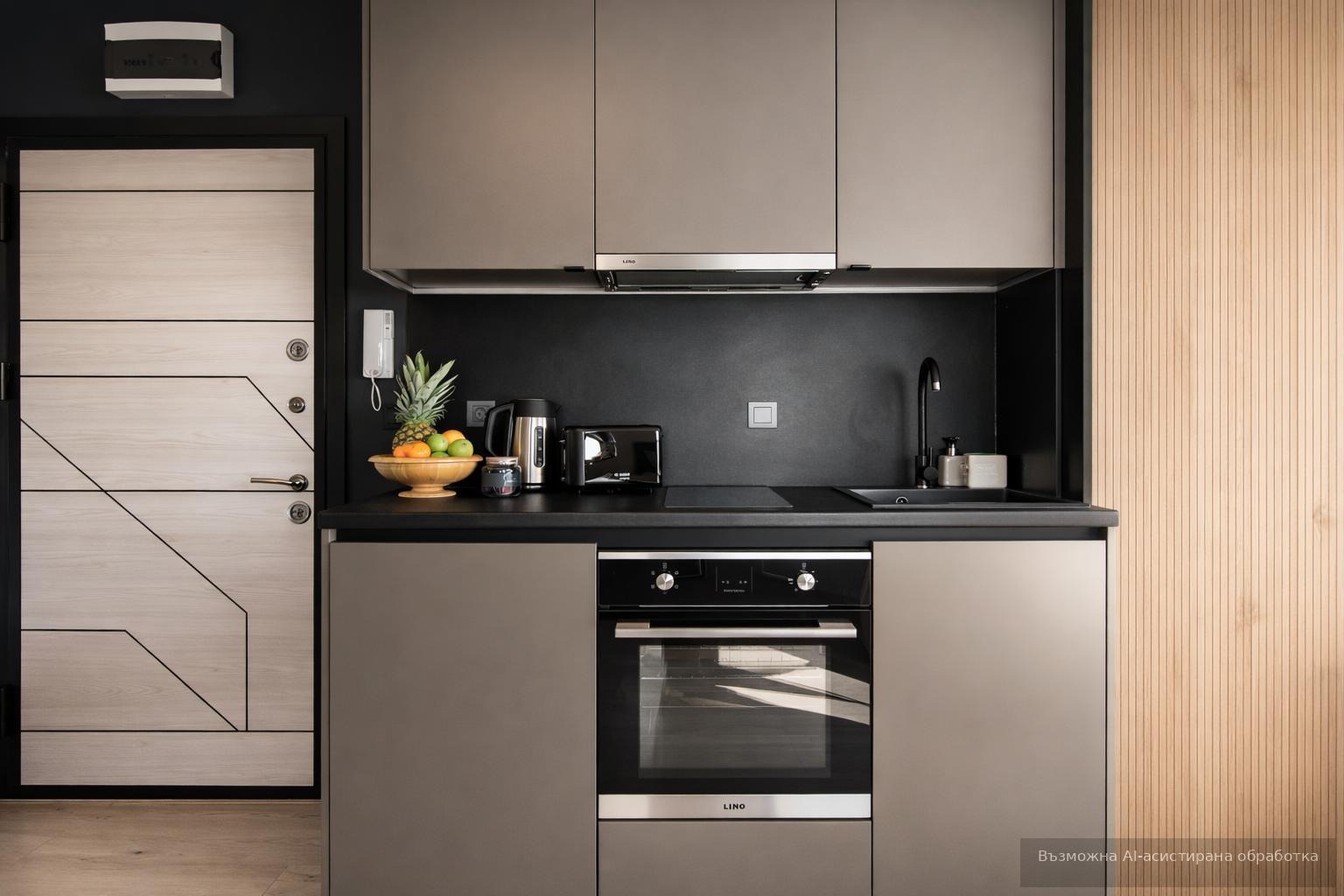 Дава под наем 1-СТАЕН, гр. Пловдив, Кършияка