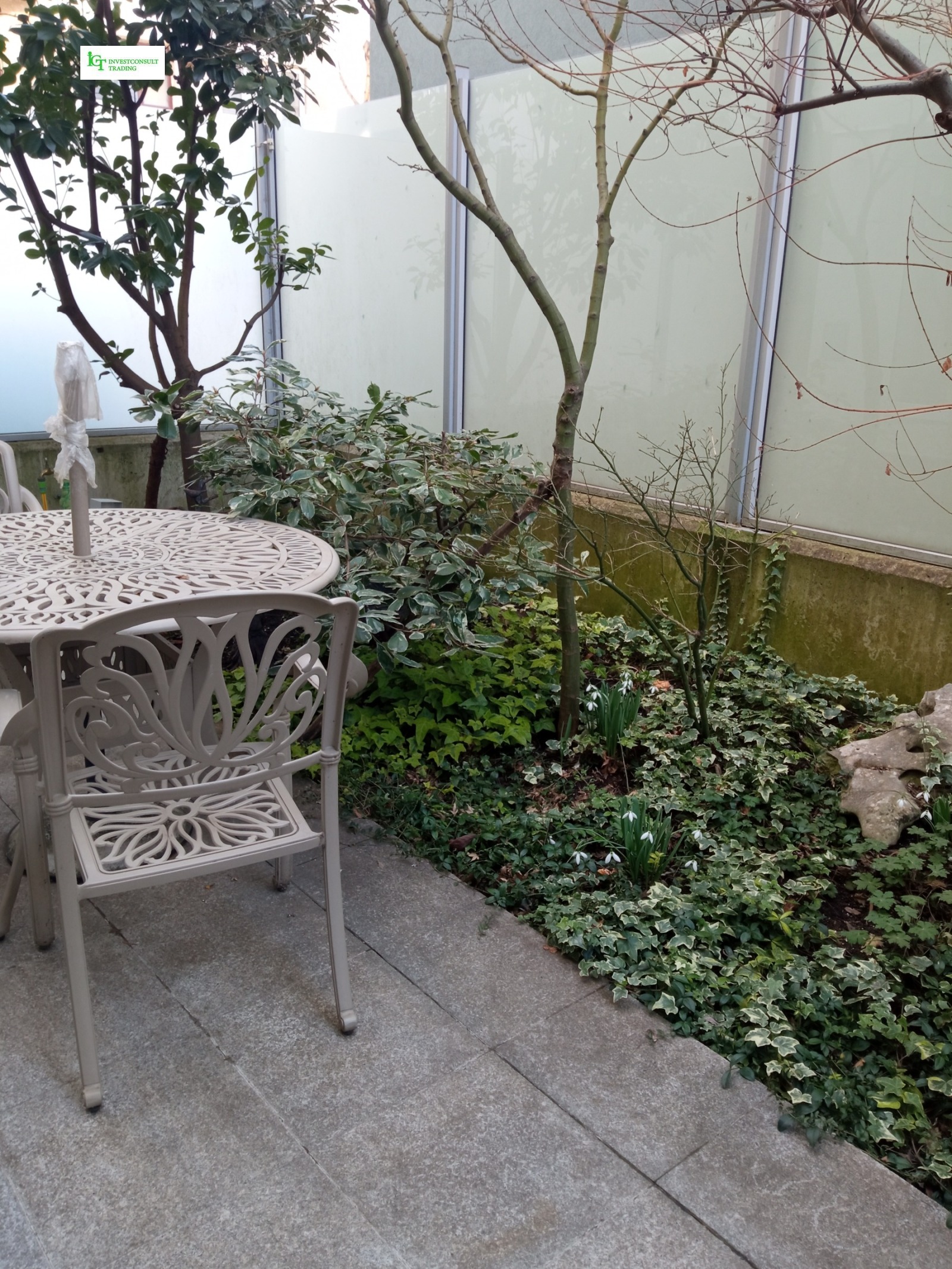 Дава под наем 2-СТАЕН, гр. София, Гео Милев, снимка 2 - Апартаменти - 53719439