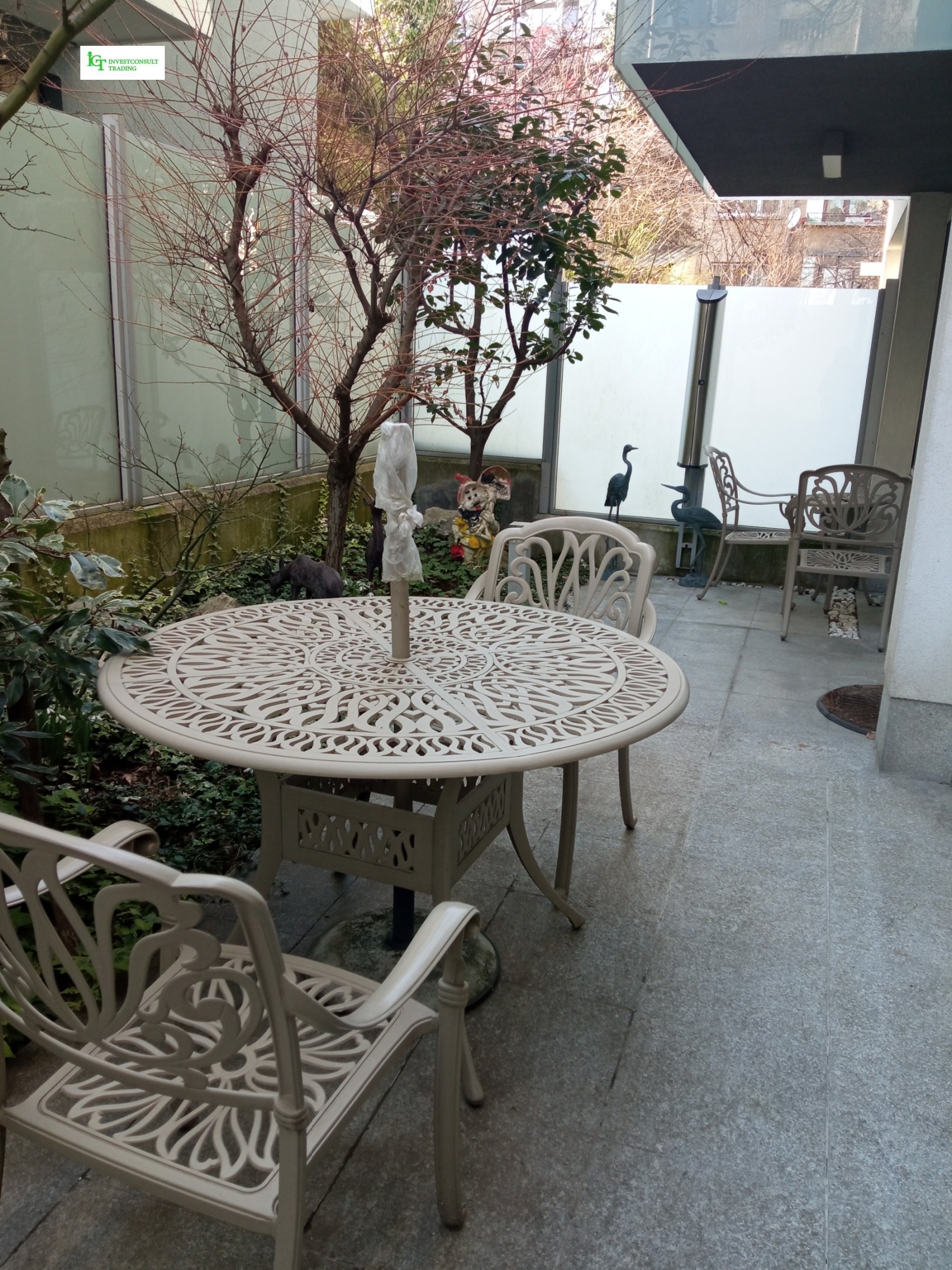 Дава под наем 2-СТАЕН, гр. София, Гео Милев