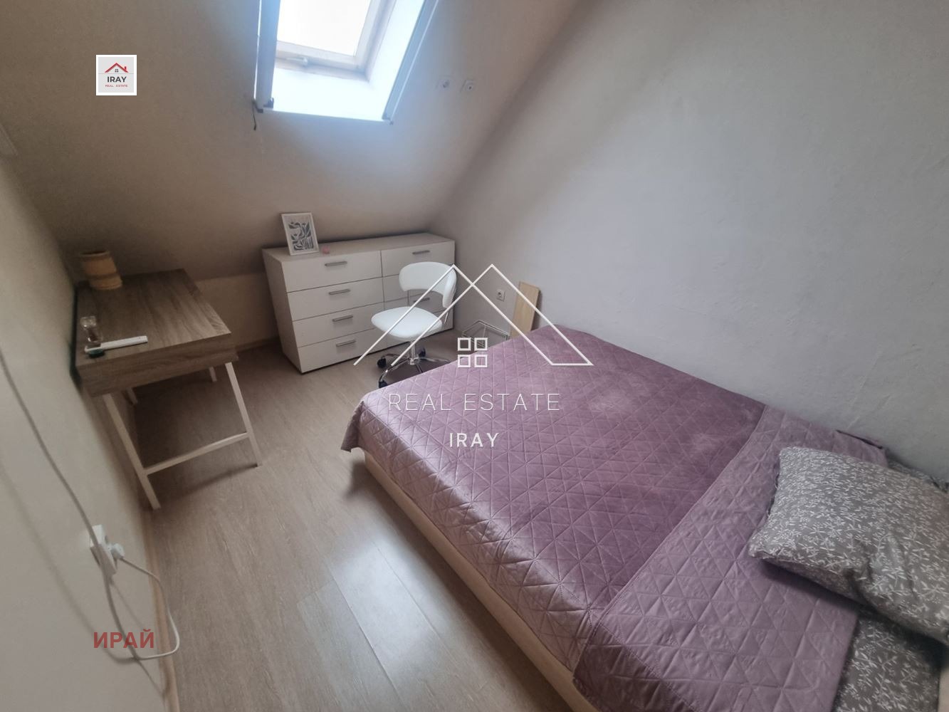 Дава под наем 2-СТАЕН, гр. Стара Загора, Център, снимка 11 - Апартаменти - 53944924