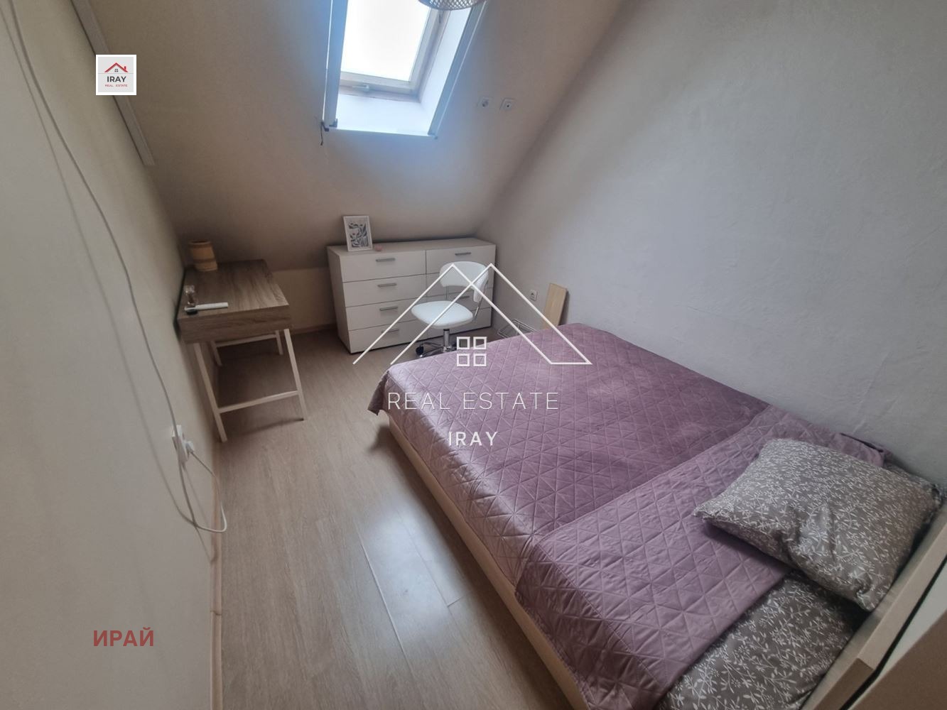 Дава под наем 2-СТАЕН, гр. Стара Загора, Център, снимка 12 - Апартаменти - 53944924