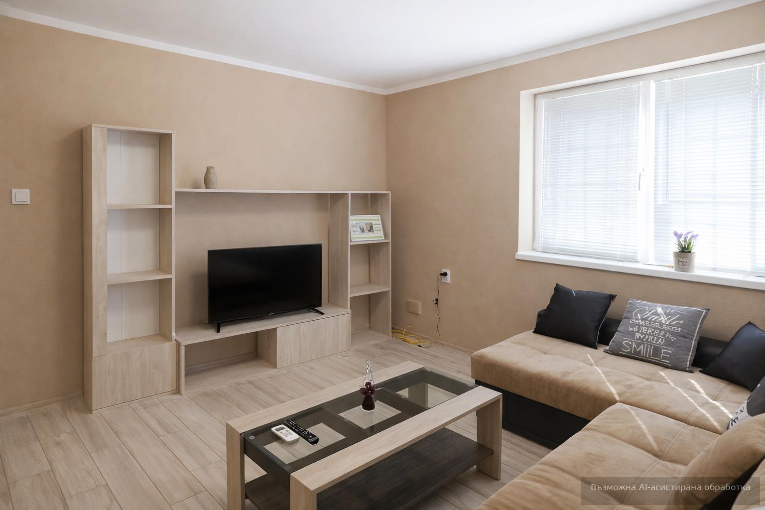 Дава под наем 2-СТАЕН, гр. Пловдив, Център