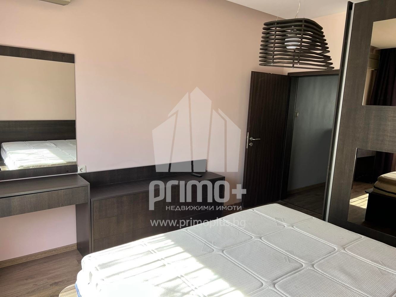 Дава под наем 3-СТАЕН, гр. София, Красно село, снимка 7 - Апартаменти - 53856169