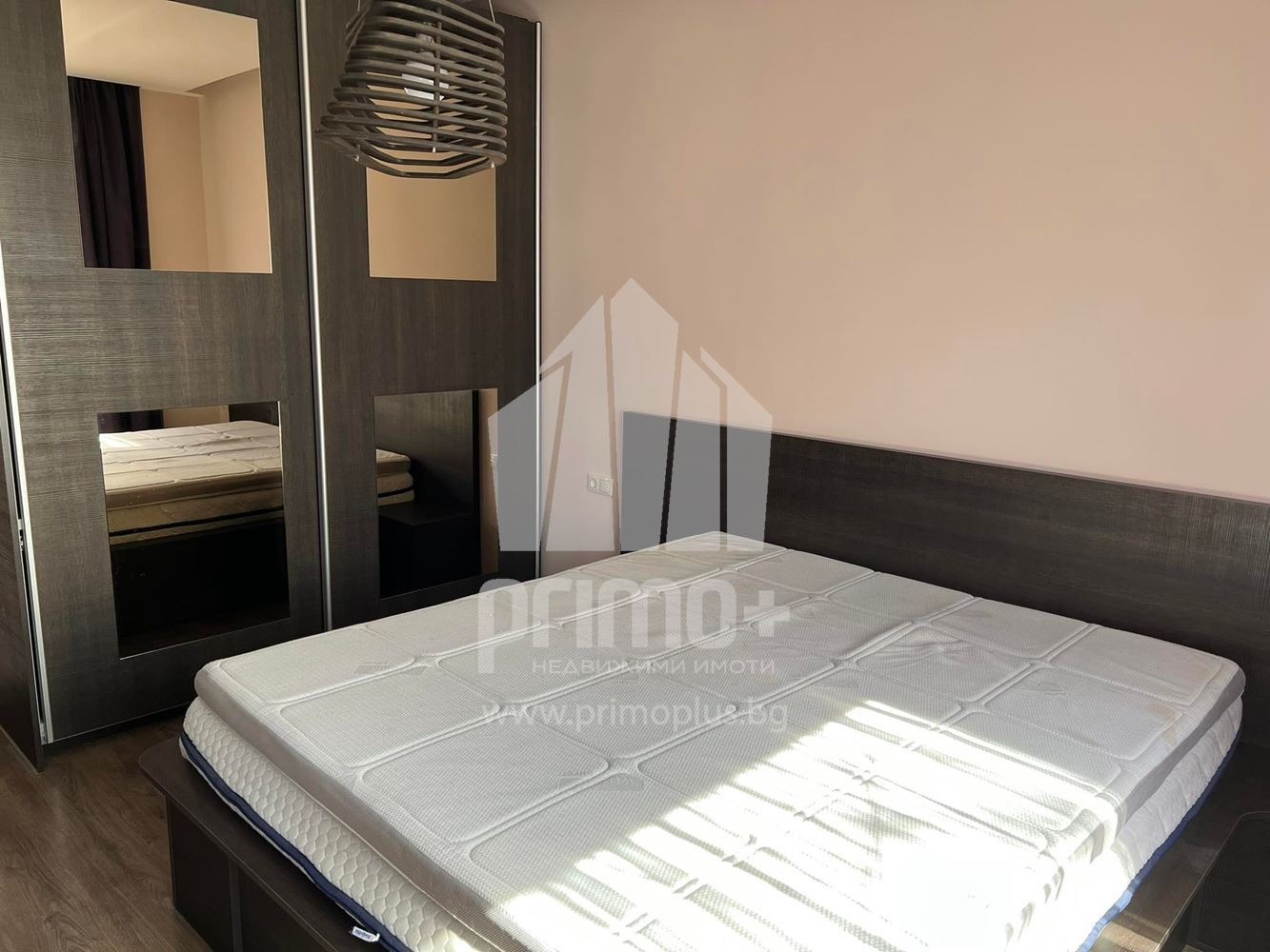 Дава под наем 3-СТАЕН, гр. София, Красно село, снимка 6 - Апартаменти - 53856169